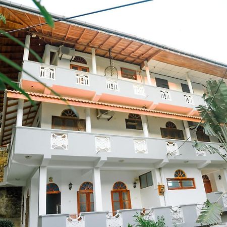 Отель Rock House Унаватуна Экстерьер фото