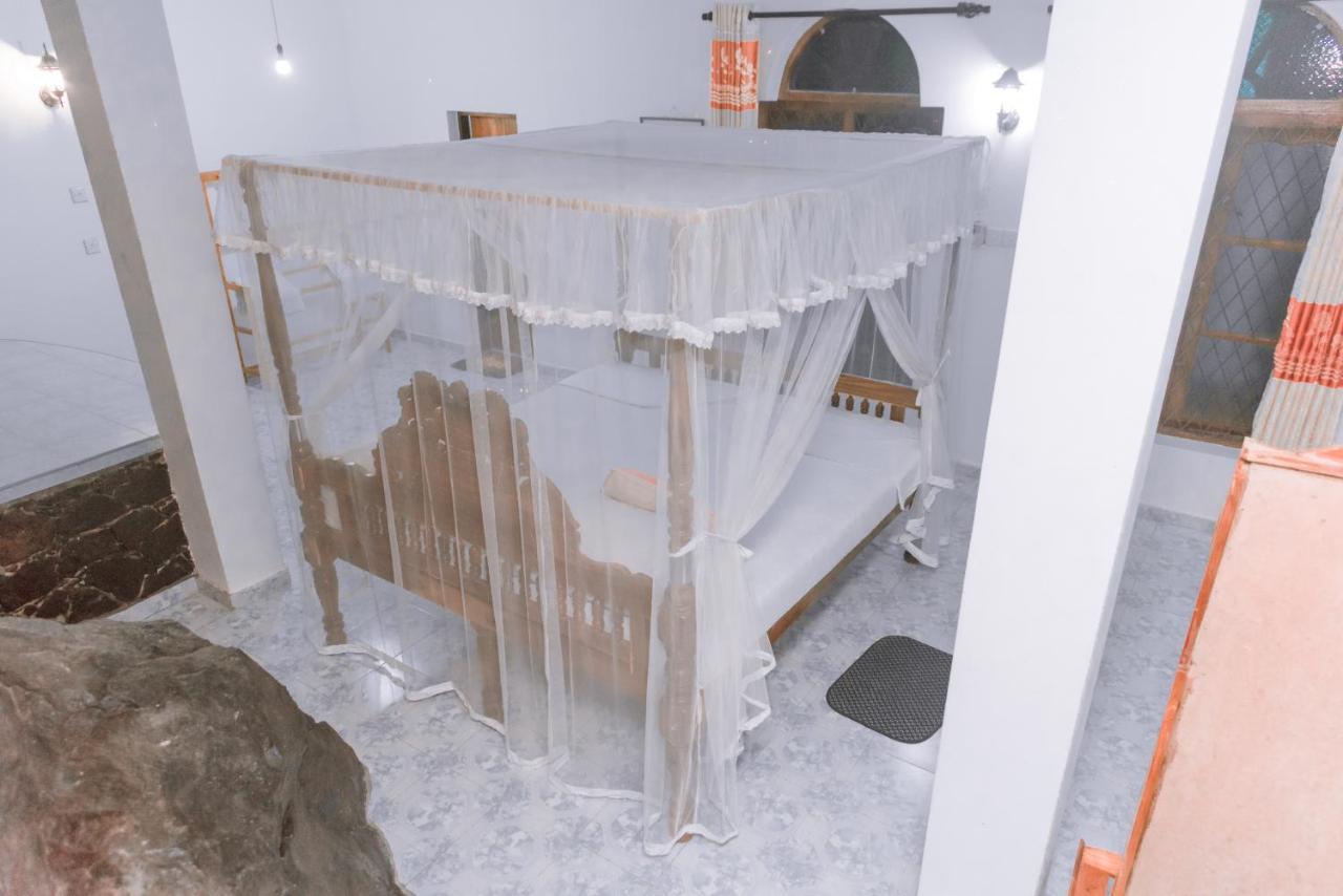 Отель Rock House Унаватуна Экстерьер фото